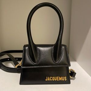 Jacquemus Le Chiquito bag